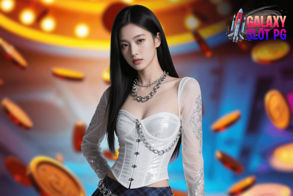 GALAXY SLOT PG LOGIN