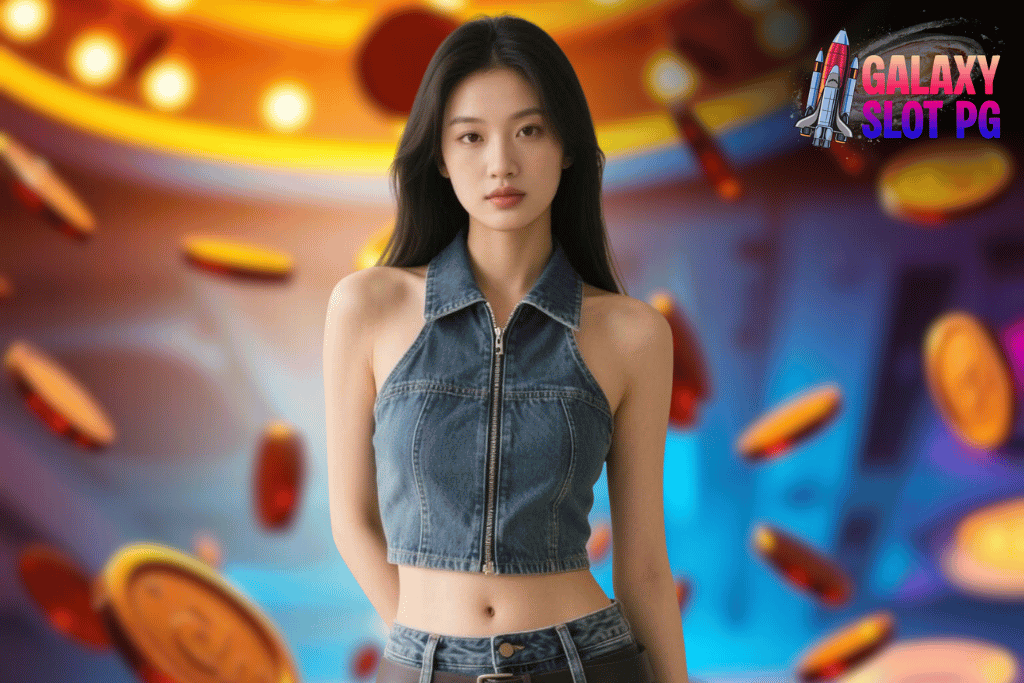 GALAXY SLOT PG WIN